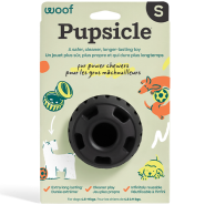 Woof Pet Dog Pupsicle Toy Power Chewer Small
