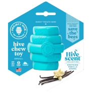 Project Hive Chew Toy Small Soothing Vanilla Scent