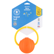 Project Hive Looped Ball Large Orange