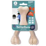 BetterBone Dog Chew Soft Classic Hypoallergenic Small