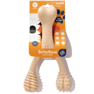 BetterBone Dog Chew Hard Tough Hypoallergenic Large