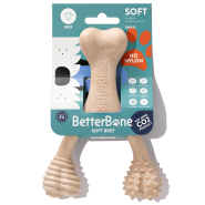 BetterBone Dog Chew Soft Classic Beef Small