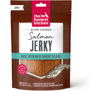 HK Dog Slow Cooked Jerky Salmon 5.4oz