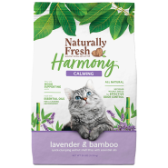 Naturally Fresh Harmony Lavender & Bamboo Litter 26 lb