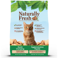 Naturally Fresh Quick Clumping Litter 26 lb