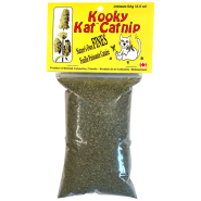 Kooky Kat Catnip Fines Stalkless Bag 56g