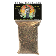 Kooky Kat BC Buddy Herbal Blendz MX Bag 28g