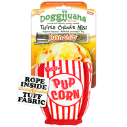 Doggijuana Dog Tuffer Chewer Mini Pupcorn