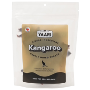 Yaari Dog Treats Single Ingredient Kangaroo 55g