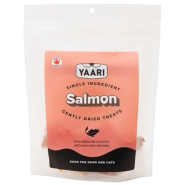 Yaari Dog Treats Single Ingredient Salmon 55g