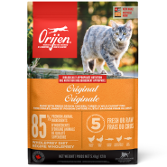 ORIJEN Cat Original 5.4 kg