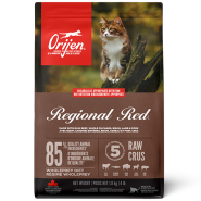 ORIJEN Cat Regional Red 1.8 kg