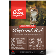 ORIJEN Cat Regional Red 5.4 kg