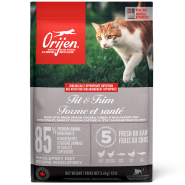 ORIJEN Cat Fit & Trim 5.4 kg