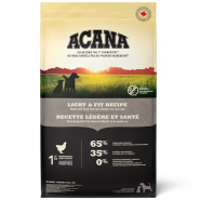 ACANA Dog Light & Fit 11.4 kg