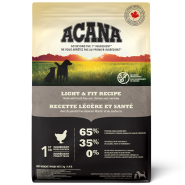 ACANA Dog Light & Fit 2 kg