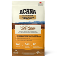 ACANA Dog Highest Protein Wild Prairie 11.4 kg