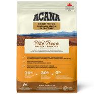 ACANA Dog Highest Protein Wild Prairie 2 kg