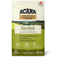 ACANA Dog Highest Protein Grasslands 11.4 kg