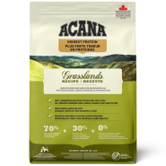 ACANA Dog Highest Protein Grasslands 2 kg