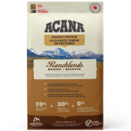 ACANA Dog Highest Protein Ranchlands 11.4 kg