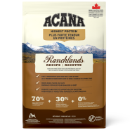 ACANA Dog Highest Protein Ranchlands 6 kg