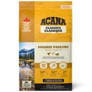 ACANA Dog Classics Prairie Poultry 9.7 kg