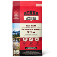 ACANA Dog Classics Red Meat 14.5 kg