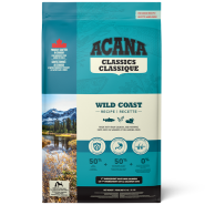 ACANA Dog Classics Wild Coast 9.7 kg