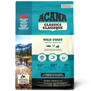 ACANA Dog Classics Wild Coast 2 kg