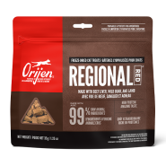 ORIJEN Cat Treats Freeze-Dried Regional Red 35g