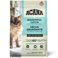 ACANA Cat Bountiful Catch 1.8 kg