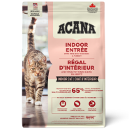 ACANA Cat Indoor Entree 1.8 kg