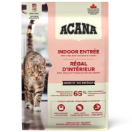 ACANA Cat Indoor Entree 4.5 kg