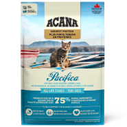 ACANA Cat Highest Protein Pacifica 4.5 kg