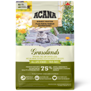 ACANA Cat Highest Protein Grasslands 1.8 kg