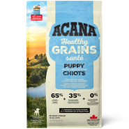 ACANA Dog Healthy Grains Puppy 10.2kg