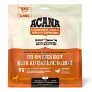 ACANA Dog Freeze-Dried Free Run Turkey Morsels 227g