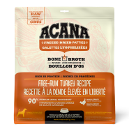 ACANA Dog Freeze-Dried Free Run Turkey Patties 397g