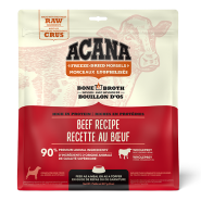 ACANA Dog Freeze-Dried Ranch Raised Beef Morsels 227g