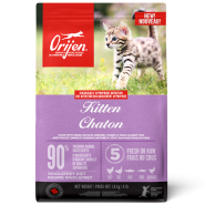 ORIJEN Cat Kitten 1.8 kg