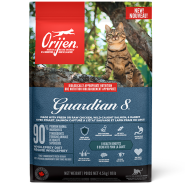 ORIJEN Cat Guardian 8 4.5 kg