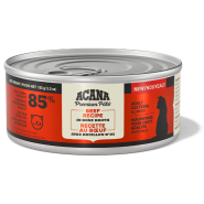 ACANA Cat Premium Pate Beef in Bone Broth 12/155g