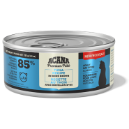 ACANA Cat Premium Pate Tuna in Bone Broth 12/155g