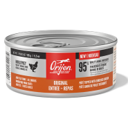 ORIJEN Cat Original Entree 12/155g