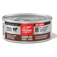 ORIJEN Cat Regional Red Entree 12/155g