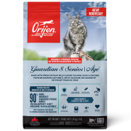 ORIJEN Cat Guardian 8 Senior 1.8 kg