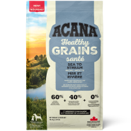 ACANA Dog Healthy Grains Sea to Stream 10.2kg