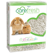 Carefresh Small Animal Bedding White 50L