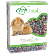 Carefresh Small Animal Bedding Confetti 50L